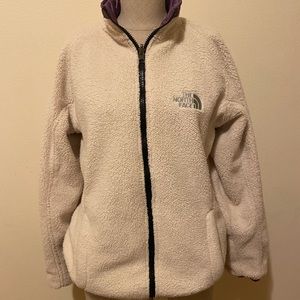 The North Face Reversible Jacket